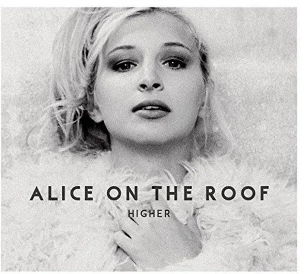 Alice On the Roof