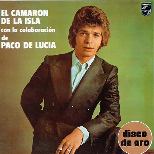 Disco De Oro