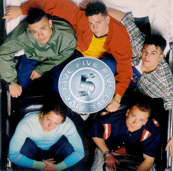 Five