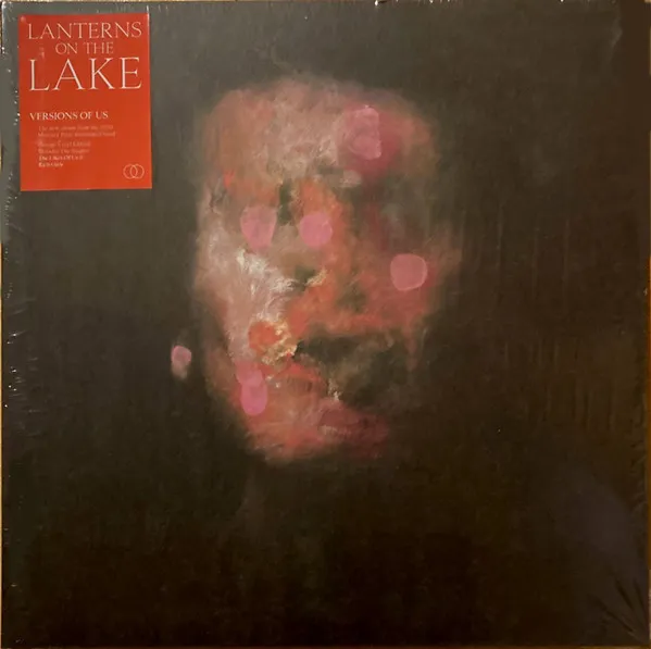 Versions Of Us (Limited Edition) (Transparent Orange Vinyl)