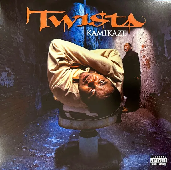 KAMIKAZE