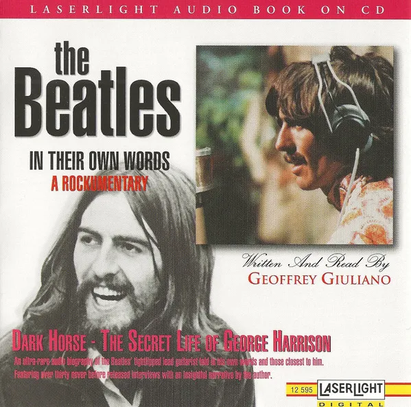 Dark Horse The Secret Life Of George Harrison