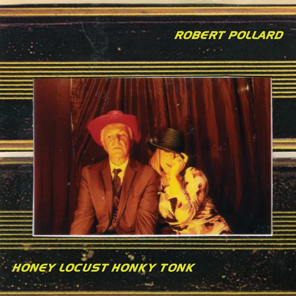 Honey Locust Honkey Tonk