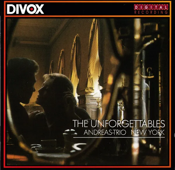 The Unforgettables