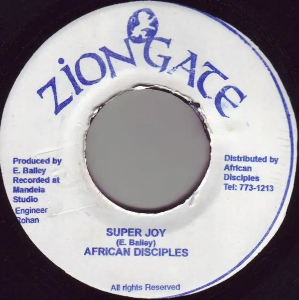 Super Joy