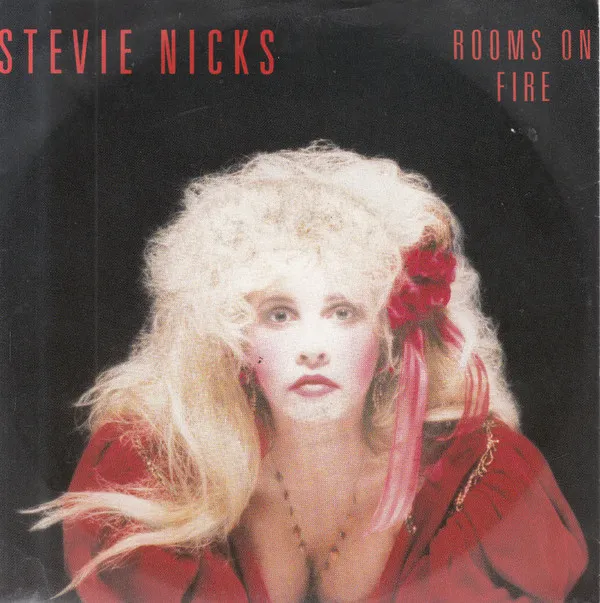 Rooms On Fire