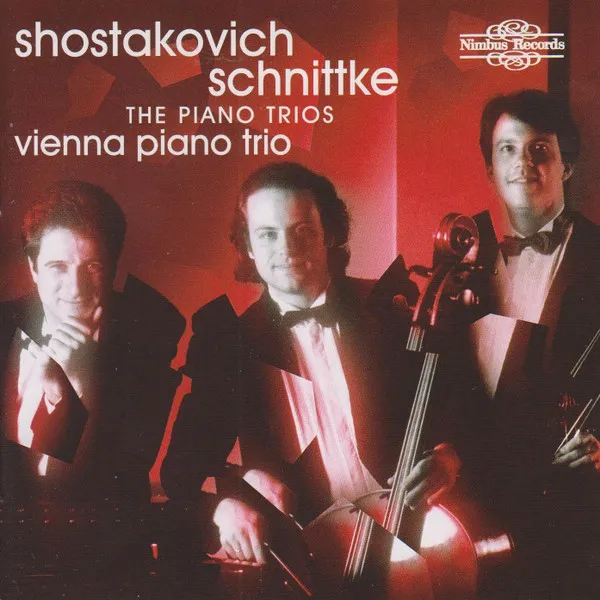 The Piano Trios