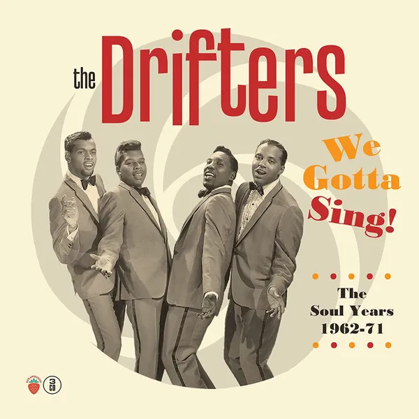 We Gotta Sing: The Soul Years 1962 - 1971