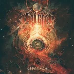 CHAOSMOS LTD SLIPCASE
