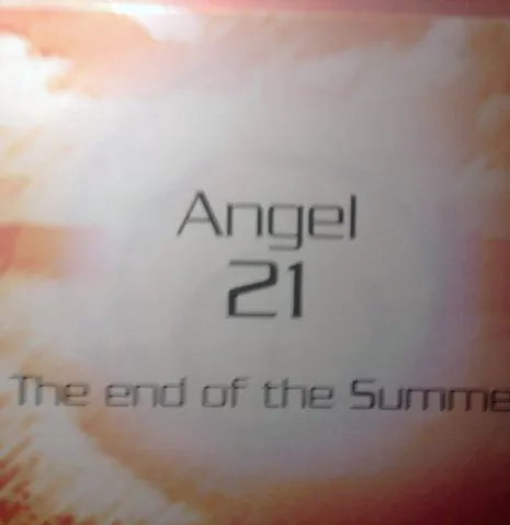 The End Of The Summer
