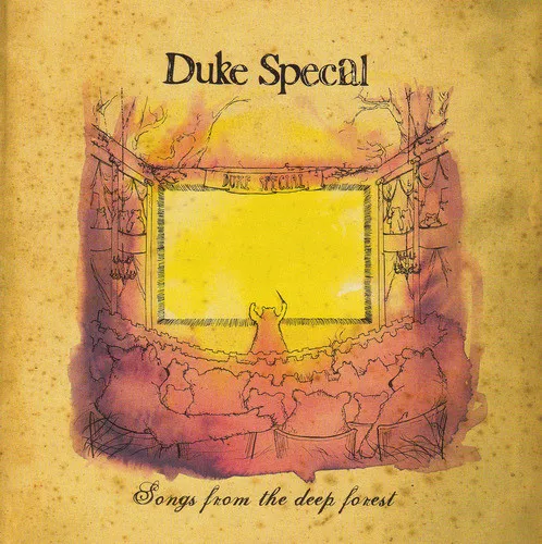 Duke Special