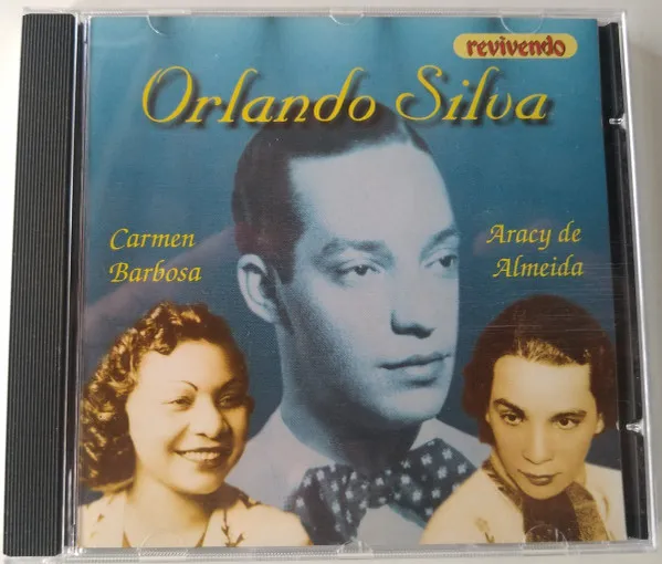Orlando Silva