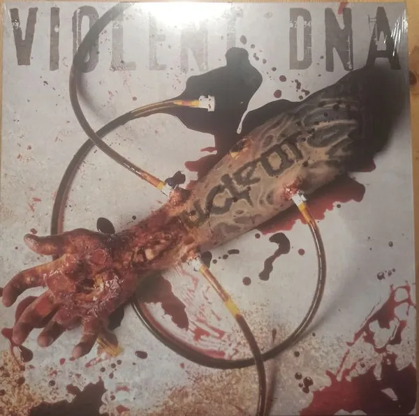 Violent Dna