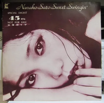 Sweet Swingin' Special Digest