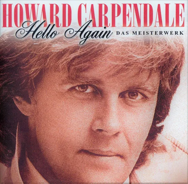 Howard Carpendale