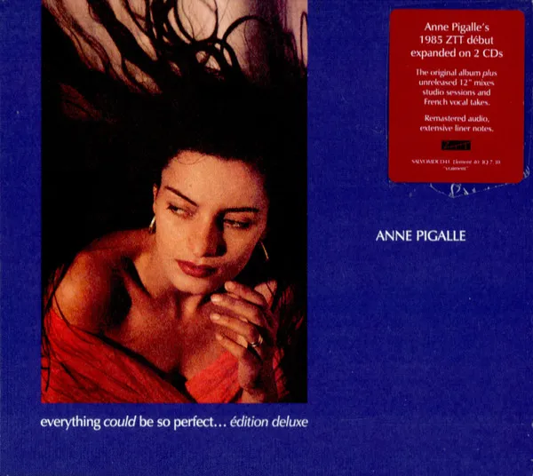 Anne Pigalle