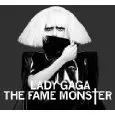The Fame Monster (Deluxe Edition) (8-Track-CD & "The Fame")