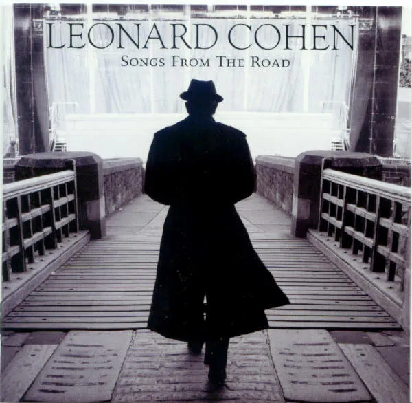 Songs From The Road (Live)