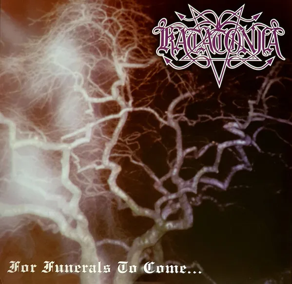 For Funerals To Come