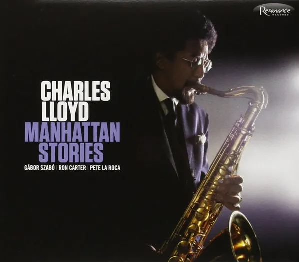 Manhattan Stories