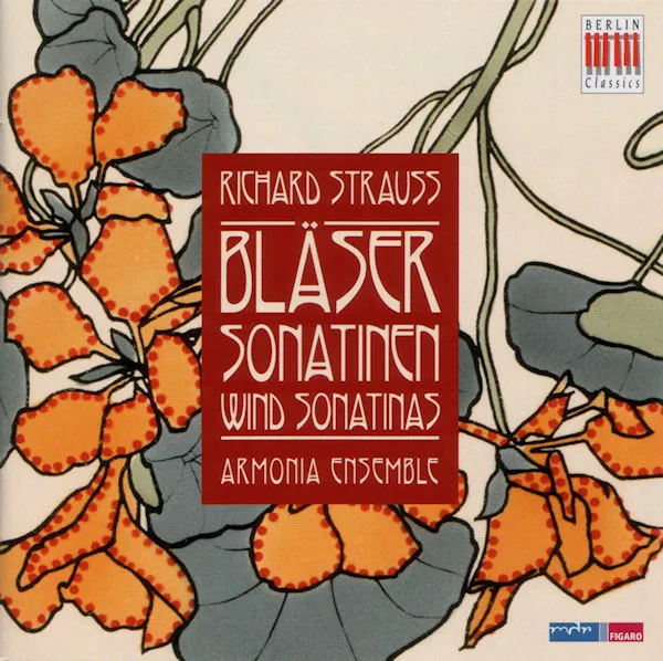 Bläsersonatinen / Wind Sonatinas
