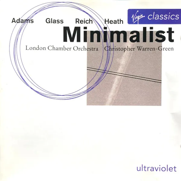 Minimalist