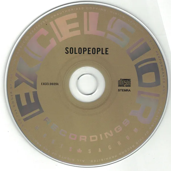 Solopeople
