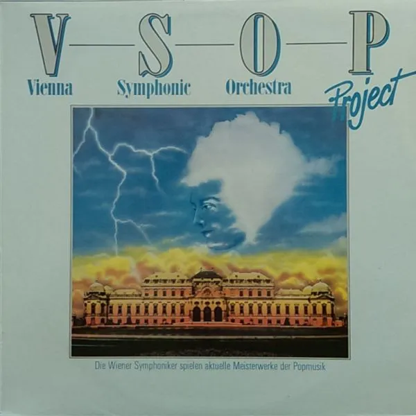 Vienna Symphonic Orchestra Project