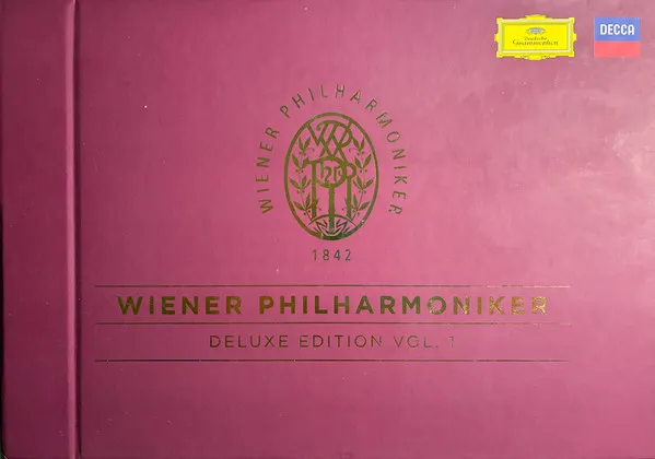Deluxe Edition Vol.1