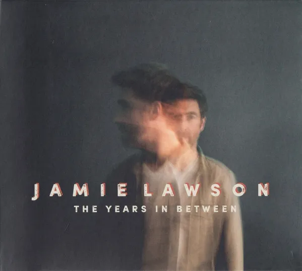 THE YEARS IN BETWEEN