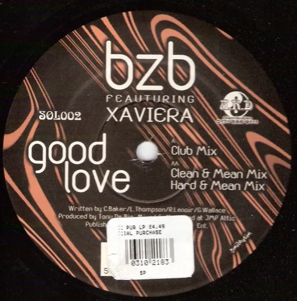 Good Love