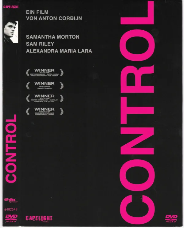 Control