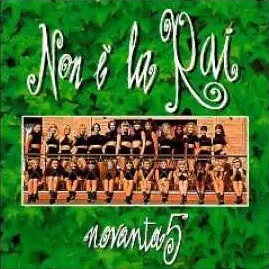 Le Ragazze Di "Non È La Rai"
