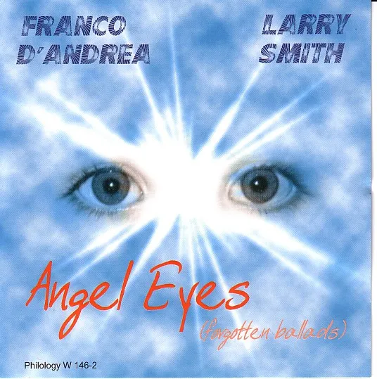 Angel Eyes