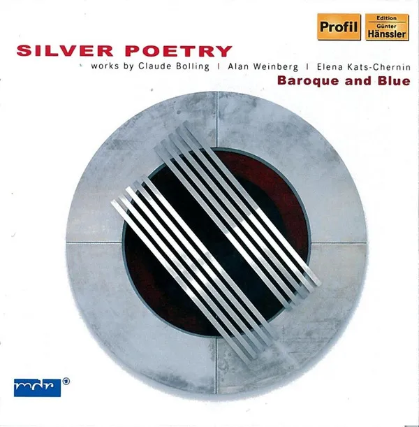 Silver Poetry