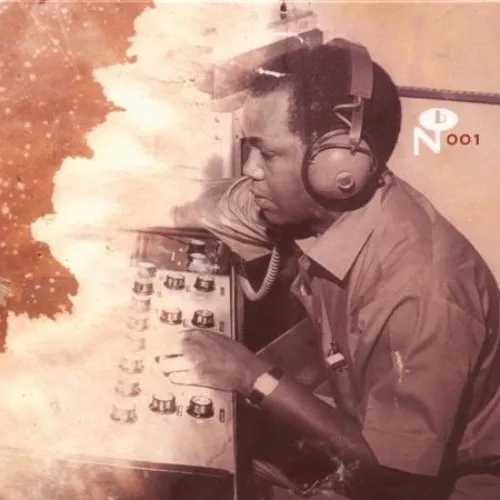 Eccentric Soul: the Capsoul Label