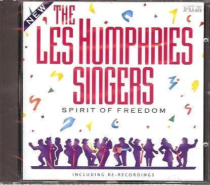 Spirit Of Freedom