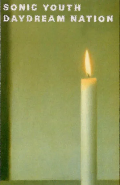 Daydream Nation