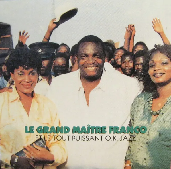 Franco & Ok Jazz