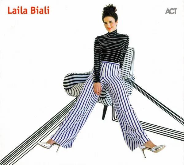 Laila Biali