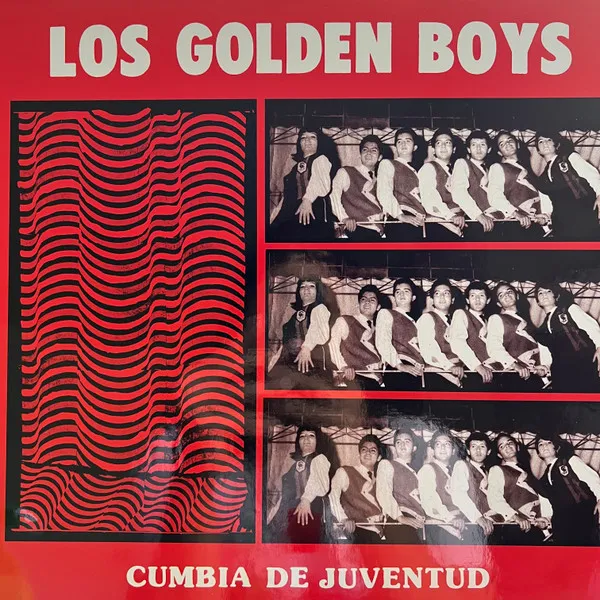 Cumbia De Juventud