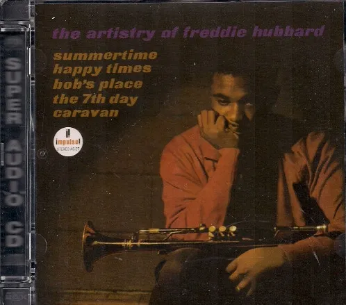 The Artistry Of Freddie Hubbard