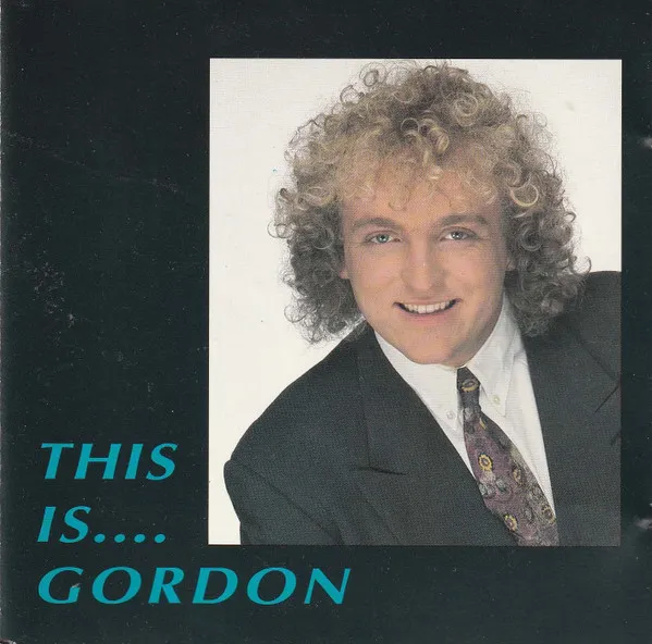 This Is...Gordon