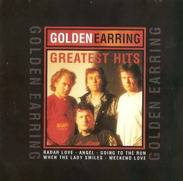 Greatest Hits
