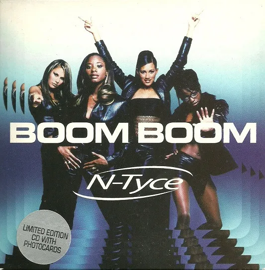 Boom Boom