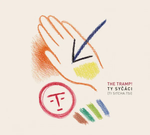 The Tramp!