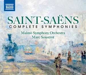 Symphonien Nr.1-3