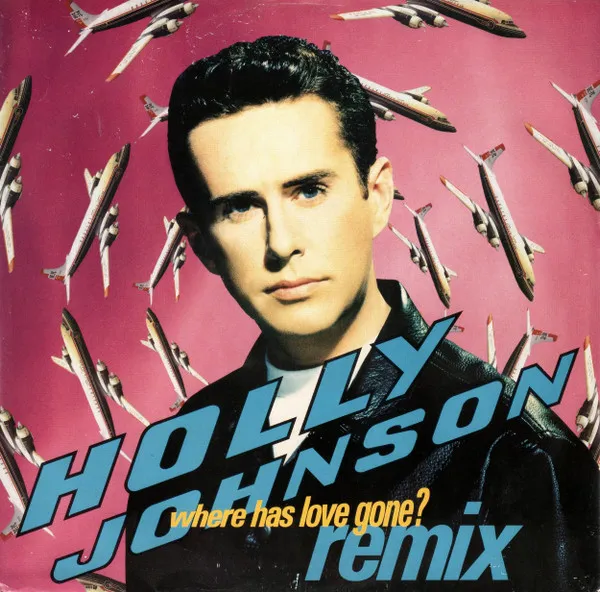 Where Has Love Gone? (Remix)