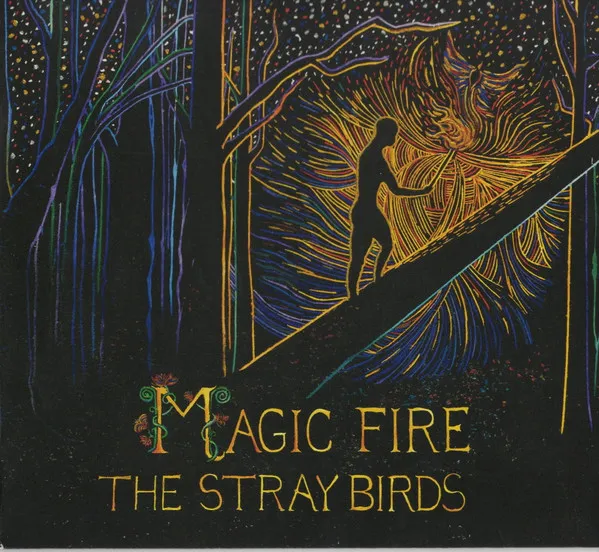 Magic Fire