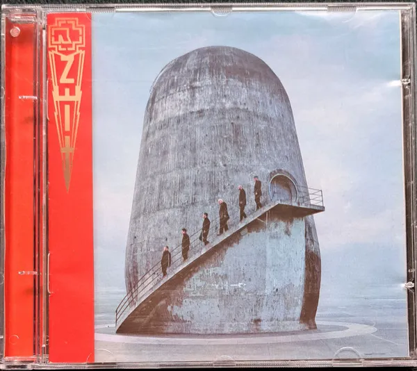 Rammstein: Zeit